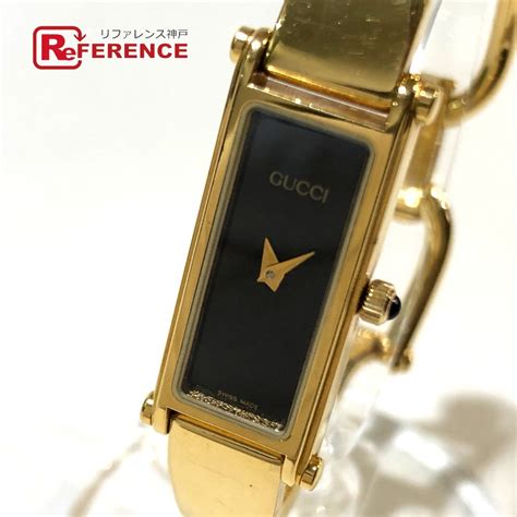 gold gucci watch replica|second hand gucci ladies watches.